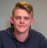 Marinus De Jager